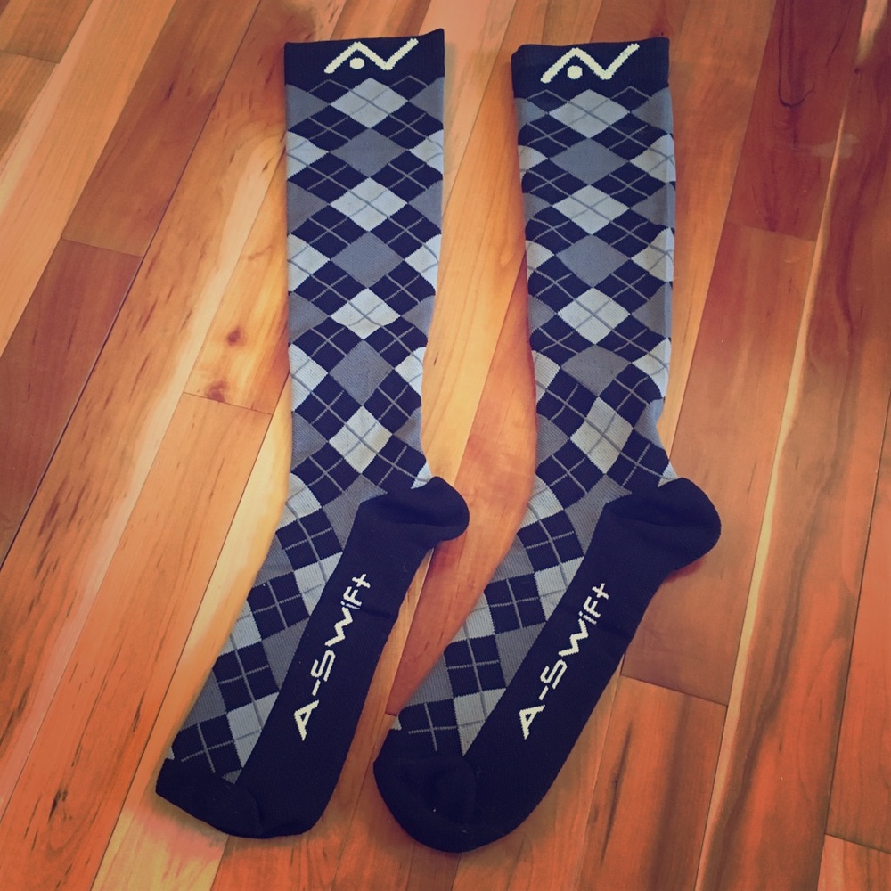 Compression socks
